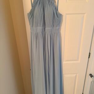 Dear Cleo bridesmaid dress